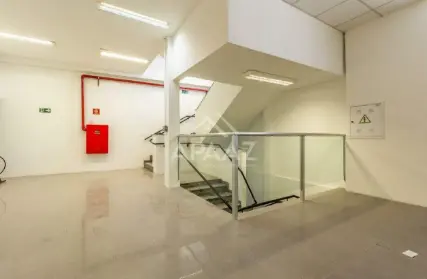 Imagem: Prédio Comercial para Venda, Tatuapé