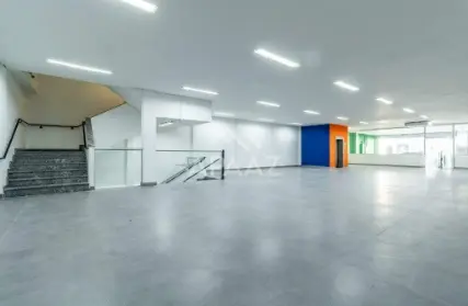 Imagem: Prédio Comercial para Venda, Tatuapé