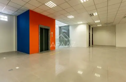 Imagem: Prédio Comercial para Venda, Tatuapé