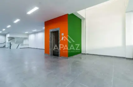 Imagem: Prédio Comercial para Venda, Tatuapé