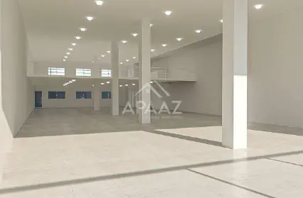 Imagem: Prédio Comercial para Alugar, Vila Regente Feijó