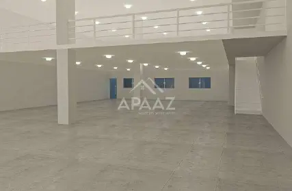 Imagem: Prédio Comercial para Alugar, Vila Regente Feijó