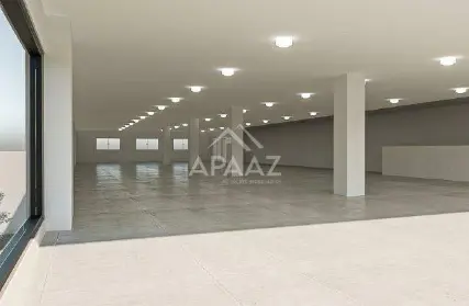 Imagem: Prédio Comercial para Alugar, Vila Regente Feijó