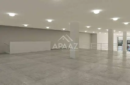 Imagem: Prédio Comercial para Alugar, Vila Regente Feijó
