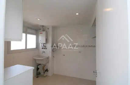 Imagem: Apartamento para Alugar, Vila Zilda (Zona Leste)