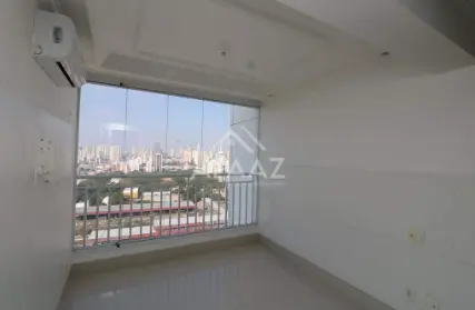 Imagem: Apartamento para Alugar, Vila Zilda (Zona Leste)