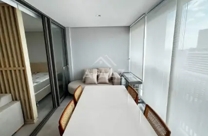 Imagem: Flat / Studio para Alugar, Vila Gomes Cardim