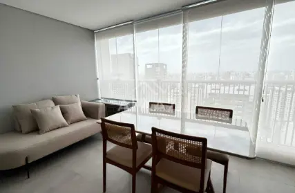 Imagem: Flat / Studio para Alugar, Vila Gomes Cardim