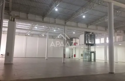 Imagem: Ponto Comercial para Alugar, Penha