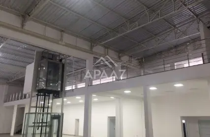 Imagem: Ponto Comercial para Alugar, Penha