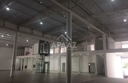 Imagem: Ponto Comercial para Alugar, Penha