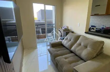 Imagem: Apartamento para Venda, Jardim Popular