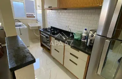 Imagem: Apartamento para Venda, Jardim Popular