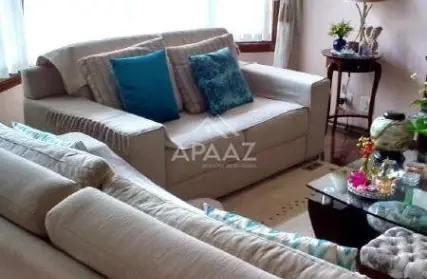 Imagem: Sobrado para Venda, Chácara Mafalda