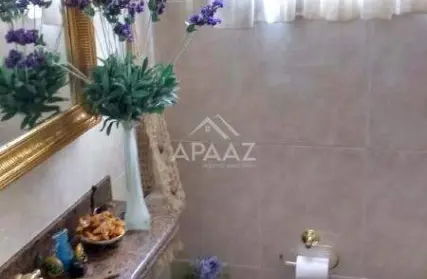 Imagem: Sobrado para Venda, Chácara Mafalda