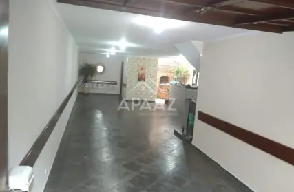 Imagem: Sobrado para Venda, Chácara Mafalda