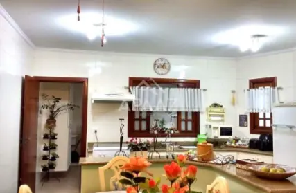 Imagem: Sobrado para Venda, Chácara Mafalda