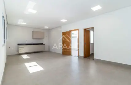 Imagem: Casa Térrea para Alugar, Vila Gomes Cardim