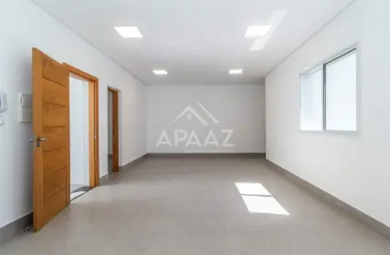 Imagem: Casa Térrea para Alugar, Vila Gomes Cardim