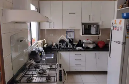 Imagem: Condomínio Fechado para Venda, Chácara Seis de Outubro