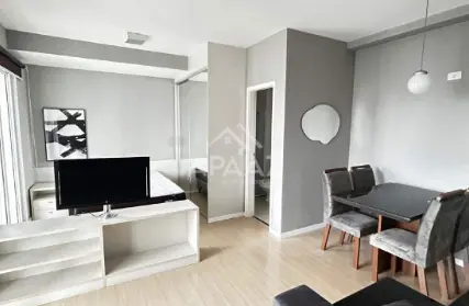 Imagem: Flat / Studio para Alugar, Vila Regente Feijó