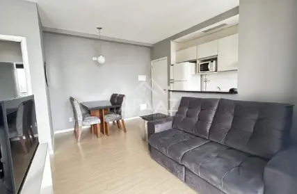 Imagem: Flat / Studio para Alugar, Vila Regente Feijó