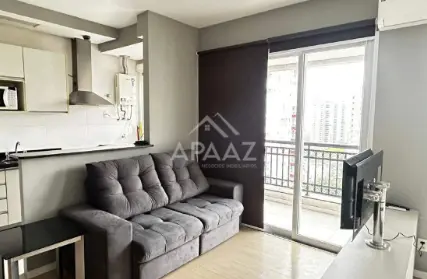 Imagem: Flat / Studio para Alugar, Vila Regente Feijó