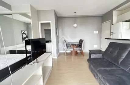 Imagem: Flat / Studio para Alugar, Vila Regente Feijó