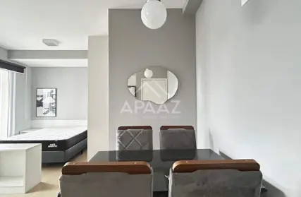 Imagem: Flat / Studio para Alugar, Vila Regente Feijó