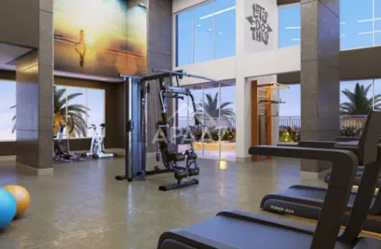 Imagem: Apartamento para Venda, Vila Azevedo