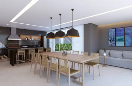 Imagem: Apartamento para Venda, Vila Azevedo