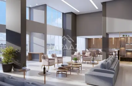 Imagem: Apartamento para Venda, Vila Azevedo