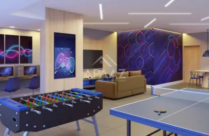 Imagem: Apartamento para Venda, Vila Azevedo