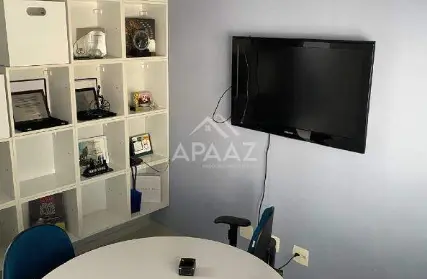 Imagem: Prédio Comercial para Venda, Chácara Seis de Outubro