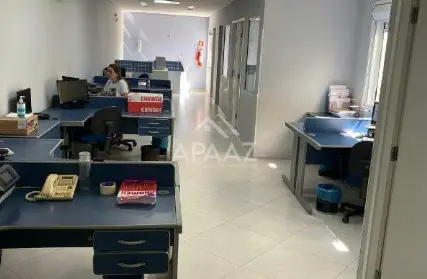 Imagem: Prédio Comercial para Alugar, Chácara Seis de Outubro