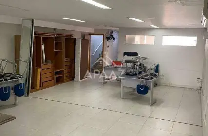 Imagem: Prédio Comercial para Alugar, Chácara Seis de Outubro