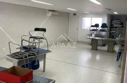 Imagem: Prédio Comercial para Alugar, Chácara Seis de Outubro