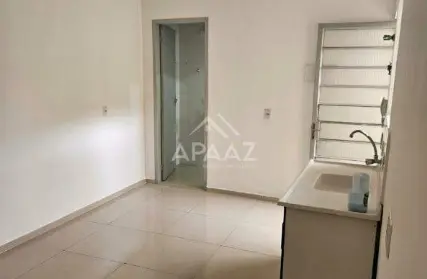 Imagem: Casa Térrea para Alugar, Vila Nova York