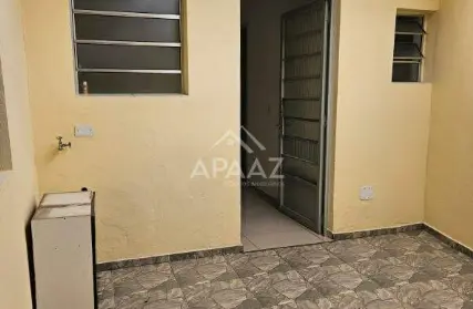 Imagem: Casa Térrea para Alugar, Vila Nova York