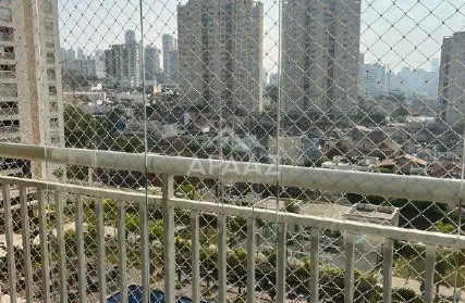 Imagem: Apartamento para Venda, Chácara Santo Antônio (ZL)