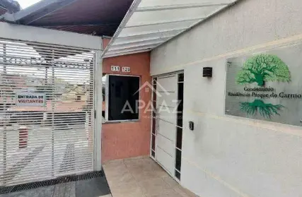 Imagem: Condomínio Fechado para Venda, Fazenda Aricanduva