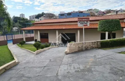 Imagem: Condomínio Fechado para Venda, Fazenda Aricanduva