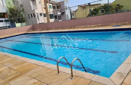 Imagem: Condomínio Fechado para Venda, Fazenda Aricanduva