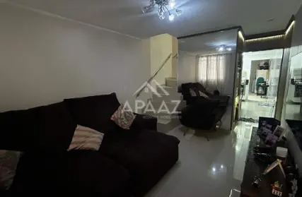 Imagem: Condomínio Fechado para Venda, Fazenda Aricanduva