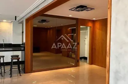 Imagem: Apartamento para Alugar, Vila Zilda (Zona Leste)