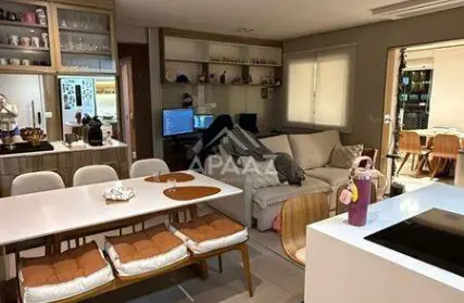 Imagem: Apartamento para Venda, Vila Zilda (Zona Leste)