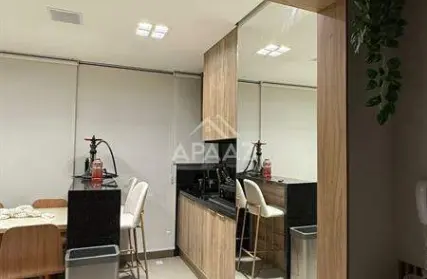 Imagem: Apartamento para Venda, Vila Zilda (Zona Leste)