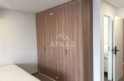 Imagem: Flat / Studio para Alugar, Cidade Mãe do Céu