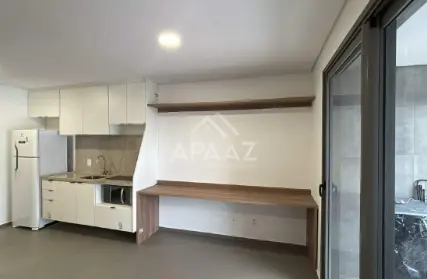 Imagem: Flat / Studio para Alugar, Cidade Mãe do Céu