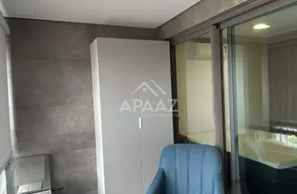 Imagem: Flat / Studio para Alugar, Cidade Mãe do Céu